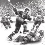 Hockeygoals