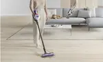 Dyson Vacuum Cleaner