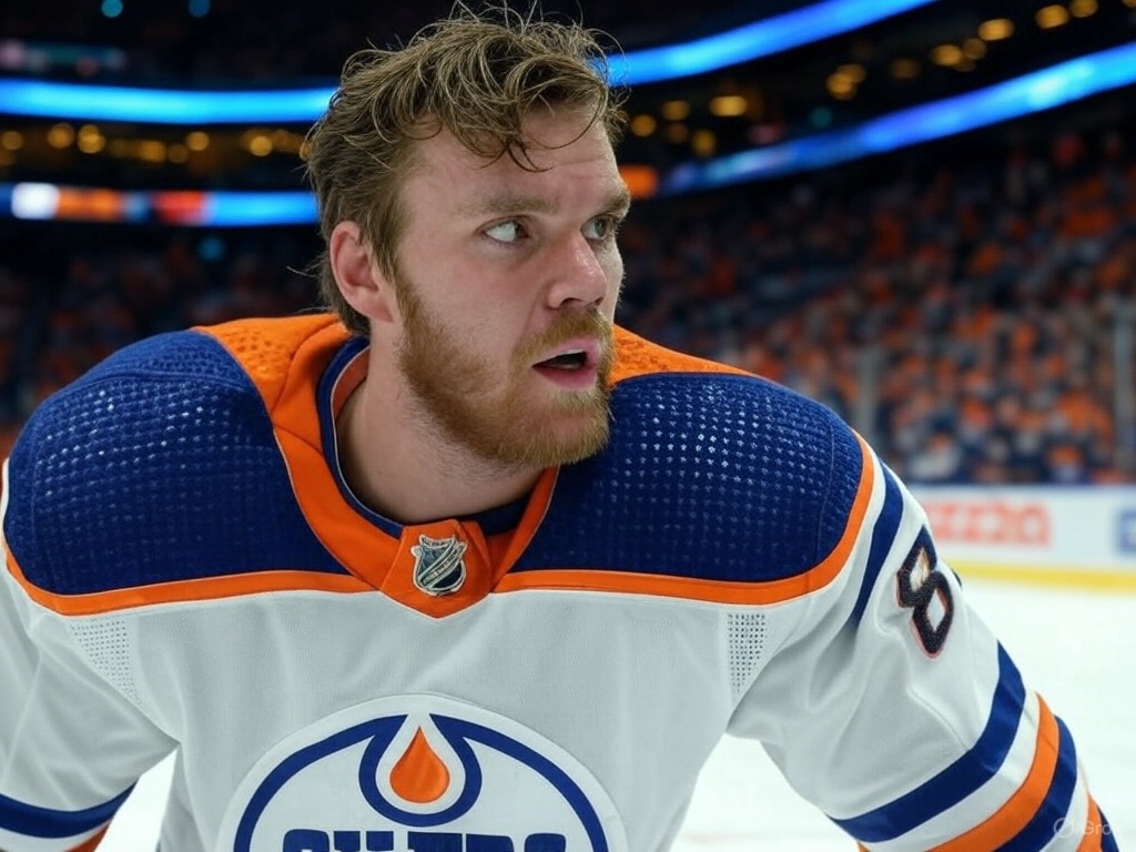 Conor McDavid