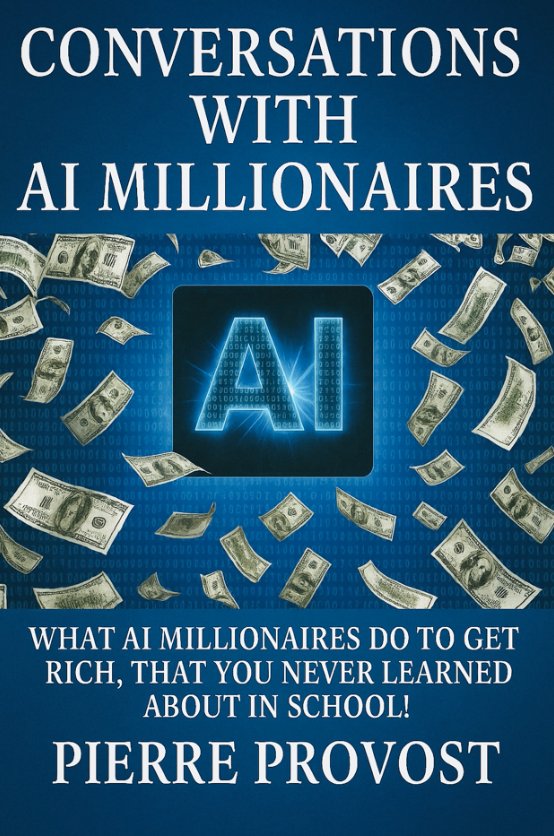 AImillionaires AImillionaires