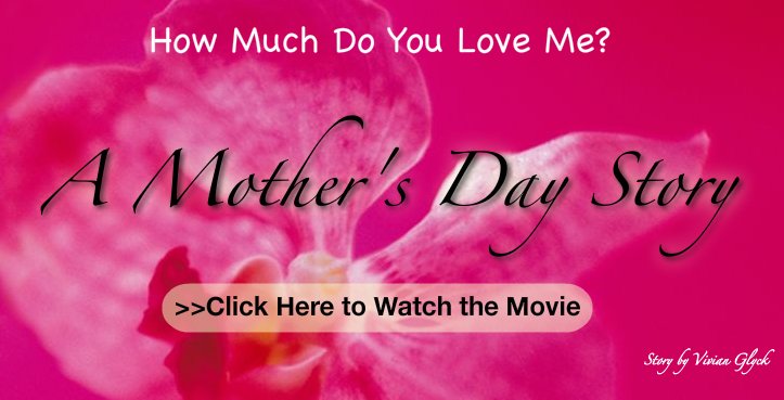 Mother's love story Mother's love story
