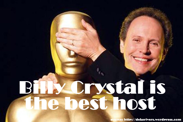 Billy Crystal